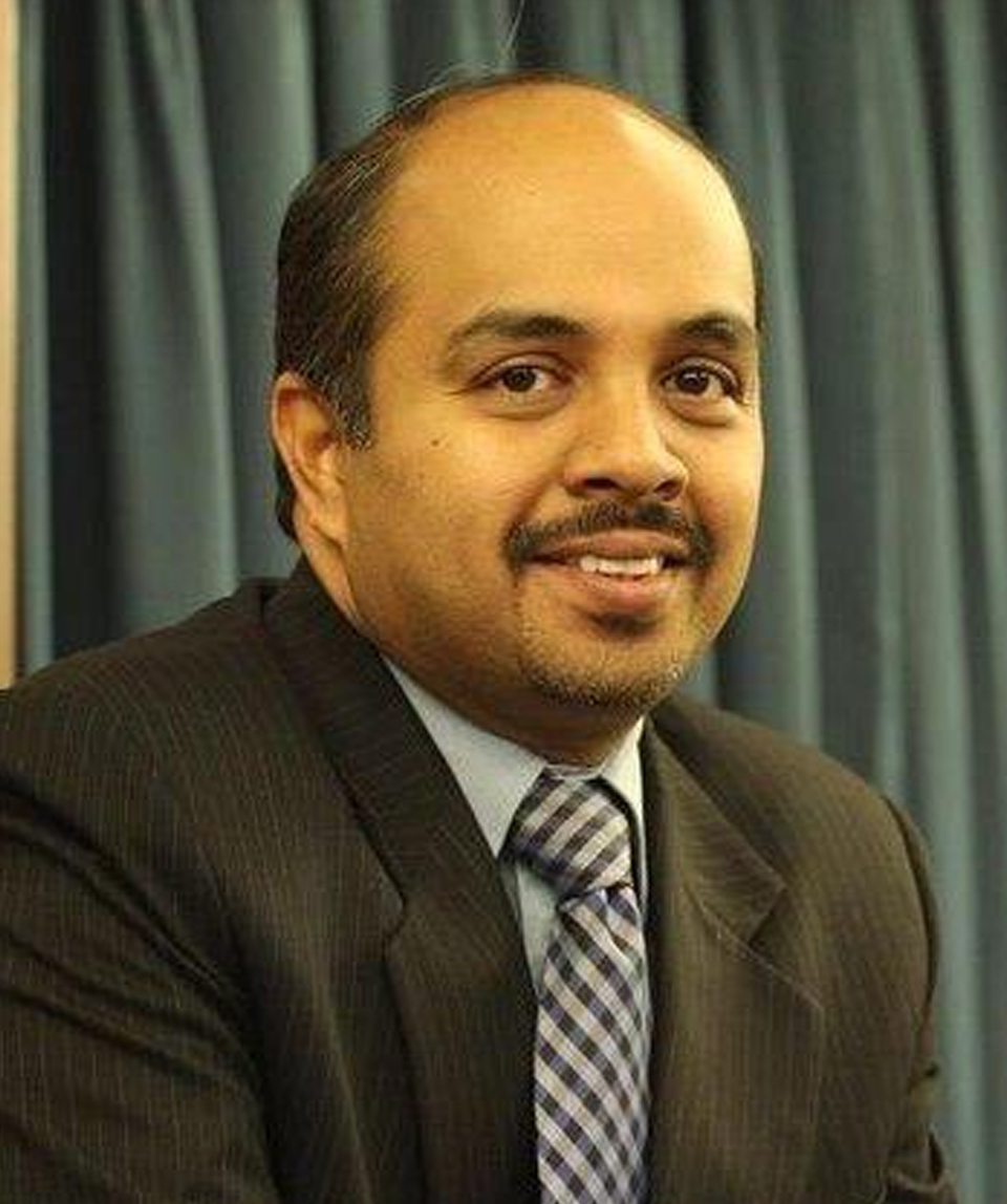 I.V. Rao